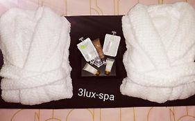 Appartements SPA - 3LUX